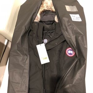 Canada Goose man’s jacket